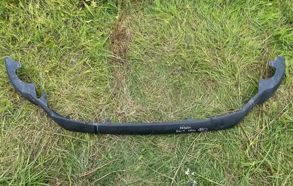 Toyota RAV 4 (XA40) Front bumper lip 5241142070