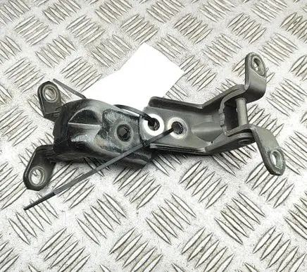 Nissan Leaf II (ZE1) Front door hinges set 82421AG000 82420AG000