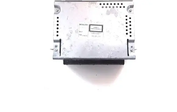 Land Rover Discovery 4 - LR4 Radio/CD/DVD/GPS head unit AH2218C815CC