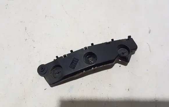 Nissan X-Trail T33 Front bumper mounting bracket 622226RA0A