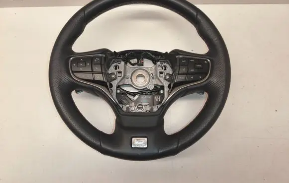 Lexus ES 250 - 300 - 330 Steering wheel NOTSPECIFIED