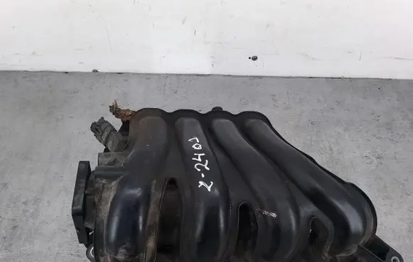 Intake manifold