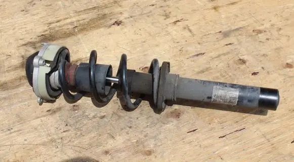 Audi A4 S4 B9 Front shock absorber/damper 844905001333 8W0413031BA
