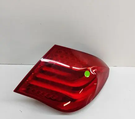 BMW 7 F01 F02 F03 F04 Rear/tail lights 7182198