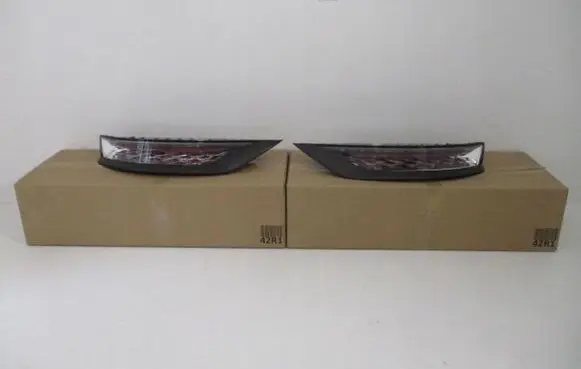 DS Automobiles 7 Crossback Rear/tail lights set 9824986480