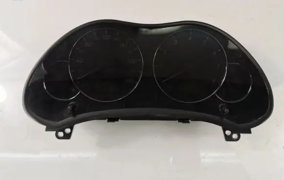 Toyota Avensis T250 Speedometer (instrument cluster) 8380005581