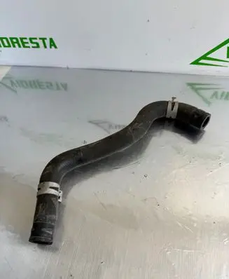 Coolant pipe/hose