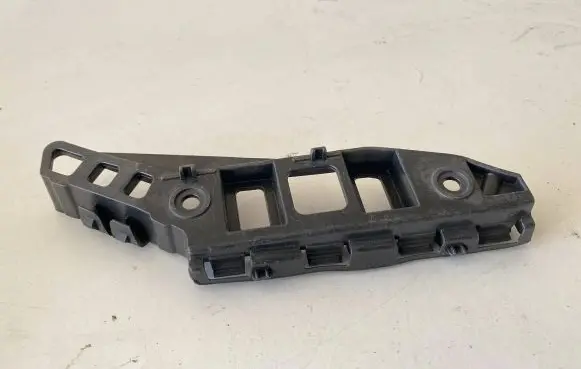 Volkswagen Scirocco Front bumper mounting bracket 1K8807183B