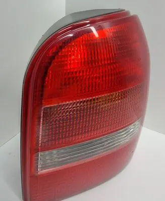 Audi A4 S4 B5 8D Rear/tail lights 0960S16609