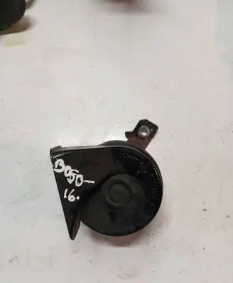 Volvo S80 Horn signal 0055306