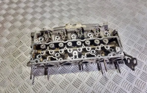 Ford Grand C-MAX Engine head 9684487210