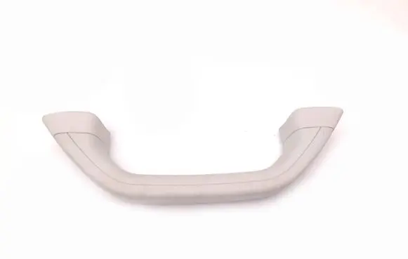Man TGE 1gen Front door interior handle 7C0858637