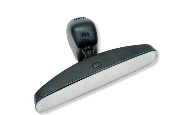 Audi Q7 4M Rear view mirror (interior) 8W0857511B