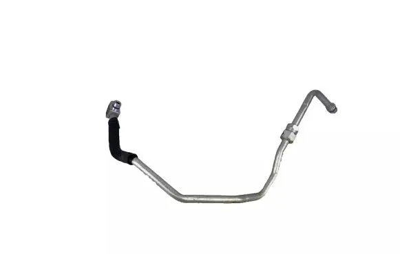 Nissan Leaf II (ZE1) Air conditioning (A/C) pipe/hose 924443NL0B