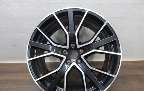 R20 alloy rim