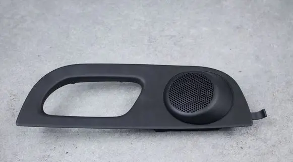 Citroen C6 Rear door speaker cover trim 96518716ZD