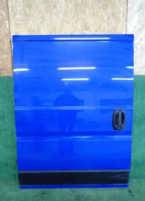 Fiat Ducato Side sliding door 