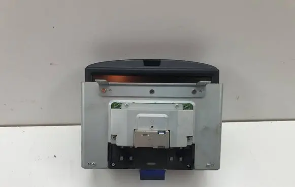 Volvo XC90 Screen/display/small screen 30775626 16249028 V0362016249028