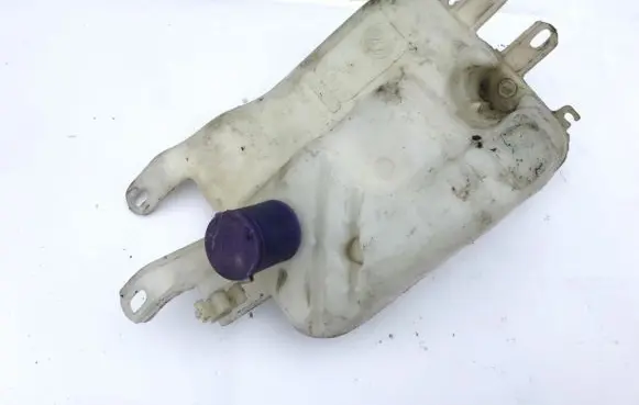 Fiat Marea Windshield washer fluid reservoir/tank