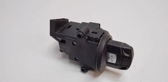 BMW 5 E60 E61 Ignition lock 695472211 10862511