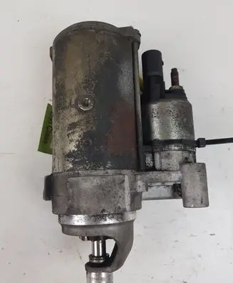Audi A4 S4 B8 8K Starter motor 059911022 0106100449