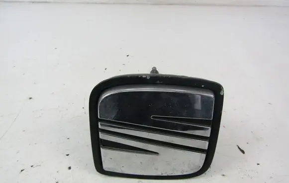 Seat Ibiza II (6k) Tailgate/trunk/boot exterior handle 