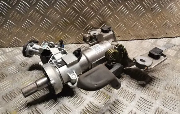 Opel Corsa D Steering rack mechanical part 