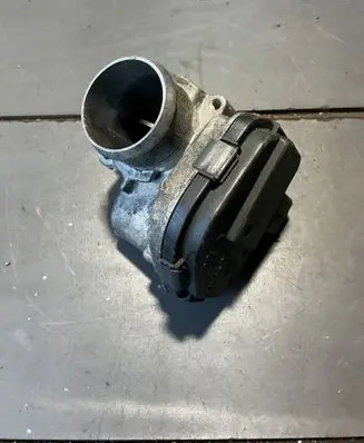 Ford Focus Throttle valve 9673534480 28275019
