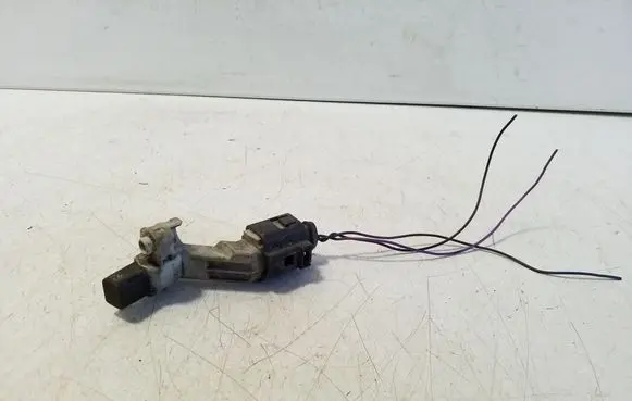 Volkswagen Golf V Crankshaft position sensor 045906433A
