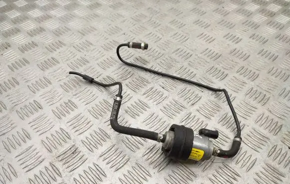 Volkswagen Transporter - Caravelle T6 Webasto circulation pump for autonomous heater 9031364A