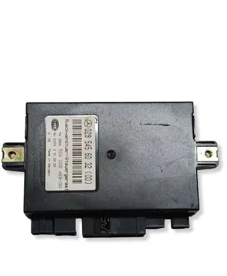 Mercedes-Benz E W211 Tailgate/trunk control unit/module 0295456032 5ZA00846900