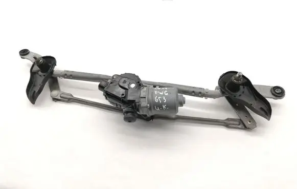 Mazda 6 Front wiper linkage and motor GJE867340B