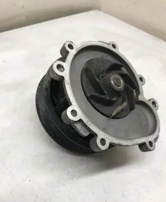Porsche Cayenne (9PA) Water pump