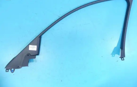 Infiniti FX Front door trim (molding) 802D4-1CA0A IMPRK1231885