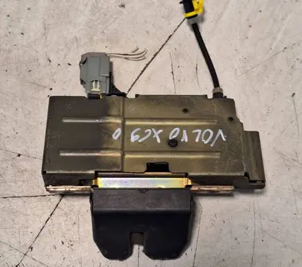 Volvo XC90 Tailgate/trunk/boot lock/catch/latch 30753071 23235XX