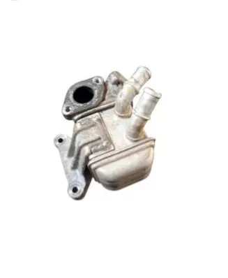 KIA Sportage EGR valve cooler 284602U001
