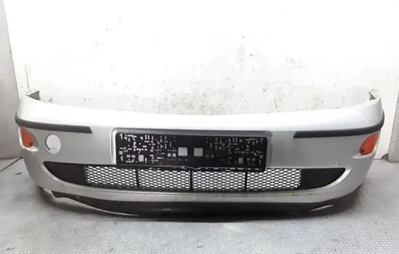 Ford Focus Front bumper