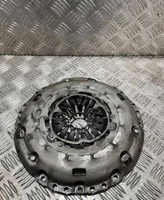 Pressure plate