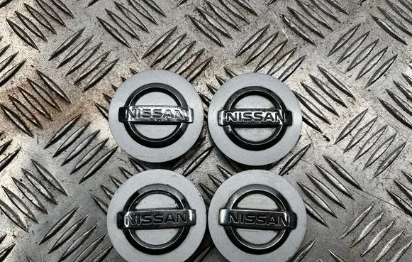 Nissan Qashqai Original wheel cap 40342
