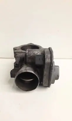 Chrysler Grand Voyager V Throttle valve