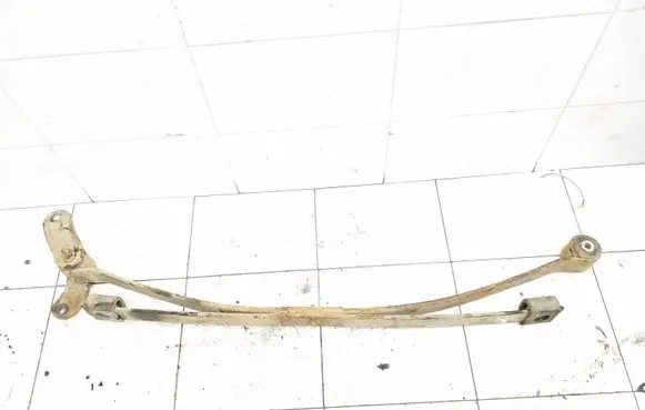 Ford Connect Rear leaf spring 