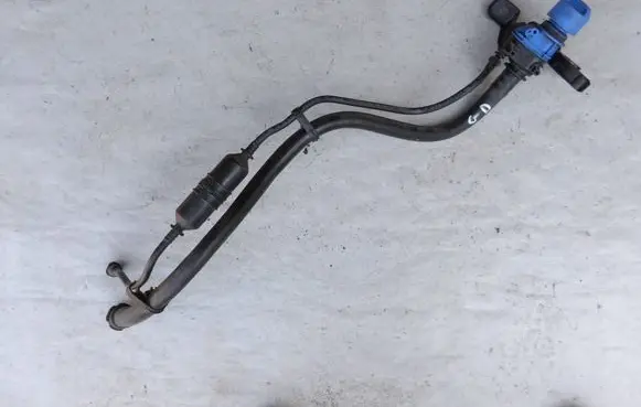 Opel Grandland X AdBlue Liquid refill tube 9821575480