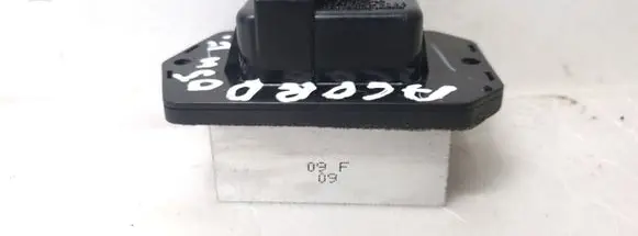 Honda Accord Other relay 077800-0780