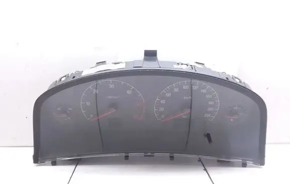 Opel Vectra C Speedometer (instrument cluster) 09180285WQ 88311337