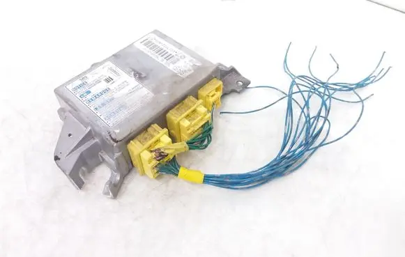 Honda Civic Airbag control unit/module 77960S6FG911M1