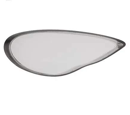 Porsche Panamera (970) Headlight lense 97063117007