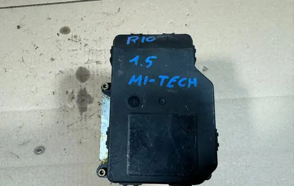 KIA Rio ABS Pump 0K30C437A0 0071022329 AC04500151