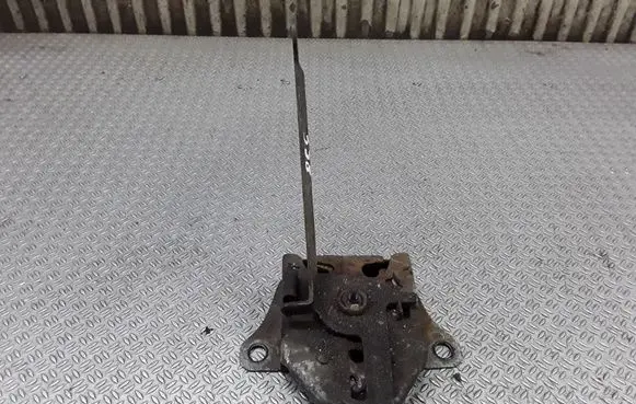 KIA Rio Engine bonnet/hood lock/catch