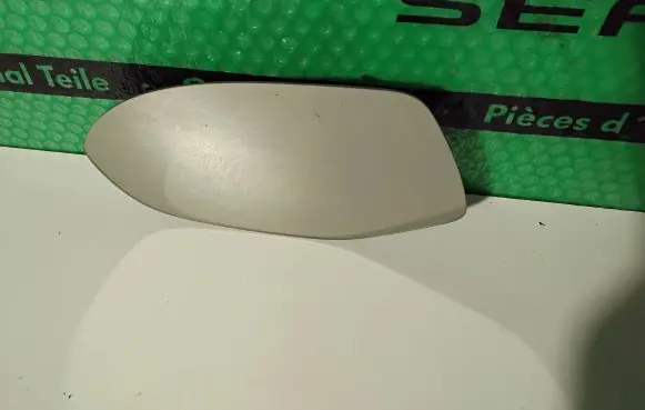 Audi A7 S7 4G Wing mirror glass 4G8857535A 4G8857535