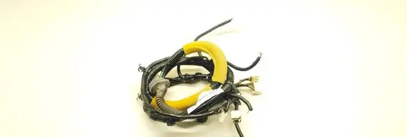 Honda Civic X Tailgate/trunk wiring harness 32109TGGA001